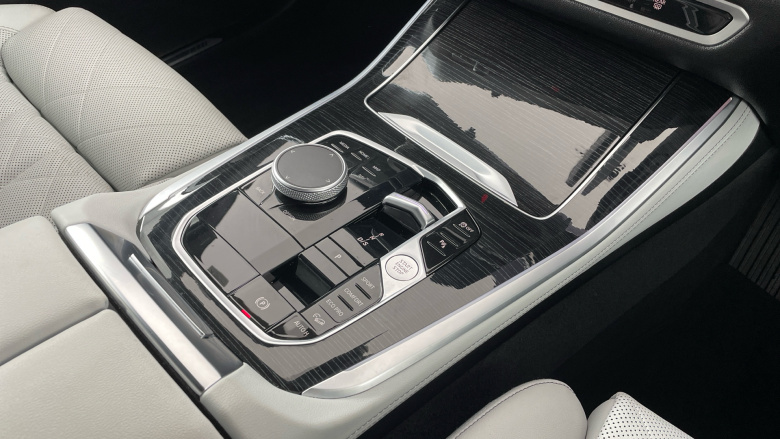 BMW X5 xDrive30d MHT M Sport 5dr Auto [Pro Pack] Diesel Estate